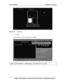 Page 126
3.10 Peripheral  3  Diagnostic Programs 
 
Subtest 03    Led Test 
1. Led Test 
Check whether the Device led works normally. 
 
NOTE 1:If The Machine is AMD Pl atform, The HDD LED is very Dim 
Satellite L300D,Satellite Pro L300, EQUIUM L300,SATEGO L300 Mai ntenance Manual 57  