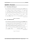 Page 236
Apx. E  Key Layout Appendices 
Apx. E  Key Layout 
Appendix E  Key Layout 
E.1  United States (US) Keyboard 
 
Figure E-1 US keyboard 
E.2  Japan (JP) Keyboard 
 
Figure E-2 JP keyboard 
Satellite L300/L305/Satellite Pro L300/EQUIUM L300/SATEGO L300     Maintenance Manual  E-1  