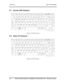 Page 239
Appendices  Apx. E  Key Layout
   
E.7 German (GR) Keyboard 
 
Figure E-7 GR keyboard 
E.8  Italian (IT) Keyboard 
 
Figure E-8 IT keyboard 
E-4               Satellite L300/L305/Satellite Pro L300/EQUIUM L300/SATEGO L300     Maintenance Manual  