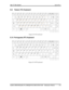 Page 240
Apx. E  Key Layout Appendices 
E.9  Taiwan (TC) Keyboard 
 
Figure E-9 TC keyboard 
E.10 Portuguese (PT) Keyboard 
 
Figure E-10 PT keyboard 
Satellite L300/L305/Satellite Pro L300/EQUIUM L300 /SATEGO L300     Maintenance Manual  E-5  