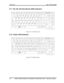 Page 241
Appendices  Apx. E  Key Layout 
E.11  DU, UE, US International (USE) Keyboard 
 
Figure E-11 USE keyboard 
E.12  Arabic (AR) Keyboard 
 
Figure E-12 AR keyboard 
E-6              Satellite L300/L305/Satellite Pr o L300/EQUIUM L300/SATEGO L300     Maintenance Manual  