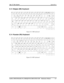 Page 242
Apx. E  Key Layout Appendices 
E.13  Belgian (BE) Keyboard 
 
Figure E-13 BE keyboard 
E.14  Russian (RU) Keyboard 
 
Figure E-14 RU keyboard 
Satellite L300/L305/Satellite Pro L300/EQUIUM L300 /SATEGO L300     Maintenance Manual  E-7  