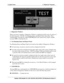 Page 82
3.2 Quick Start  3  Diagnostic Programs 
   
1. Diagnostics Windows 
When a test item is running, a Diagnostics Windows is displayed in full screen. It consists of 
the following parts: Title Bar, Test Running Status and Report Panel, Status Bar. There 
would prompt a message box called USER BREAK in the central of the window whether 
user press ESC to interrupt the test.  
2. Test Running Status and Report Panel 
Test Running Status and Report Panel are  located on the middle of Diagnostics Windows....