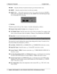 Page 83
3  Diagnostic Programs 3.2 Quick Start 
‹ SKIP ---- Stop the sub-item of current test  item to go to the next item’s test; 
‹ ABORT ----Stop the current test item to test the next module. 
‹ ABORT ALL---- Stop all the selected test ite ms. User could use the hot key Ctrl+D to 
achieve the same operation. When the user  calls ABORT ALL, the following message 
box will prompt for his selecting. 
 
4.  Title Bar: 
Title Bar located at the top of the window, it includes information as follows: 
‹ Program...