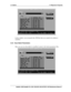 Page 90
3.3 Option  3  Diagnostic Programs 
 
In this window, you can specify the .INI  files that you wanted to be edited or 
modified. 
3.3.5  Save Batch Parameters 
Here you can save the edited or modified content to the batch parameters files. 
 
Satellite L300D,Satellite Pro L300, EQUIUM L300,SATEGO L300 Mai ntenance Manual 21  