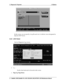 Page 93
3  Diagnostic Programs  3.3Option 
 
In this screen, you can specify a Log file  and view it with the viewer designated in 
Specify LOG Viewer. 
3.3.9 LOG Viewer 
 Service Diagnostic Log viewer: 
 
•  ↑, ↓ 
Scroll a line backward or  forward on the screen. 
• Page Up, Page Down 
24    Satellite L300D,Satellite Pro  L300, EQUIUM L300,SATEGO L300 Mai ntenance Manual   