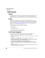 Page 42Advanced Operation
Call Forward
28Strata CTX DKT3000/2000-Series Telephone   05/02
Call Forward
System
System Call Forward (which is set in Programming) automatically directs calls to a 
predefined location, such as Voice Mail. See your CTX System Administrator to 
determine which type of Call Forward you have, as well as the Call Forward location.
Station
Station Call Forward enables you to assign Call Forward destinations for each 
extension on your telephone. Each extension can be independently set...