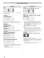 Page 40Natural
10°°1c;10°°1000000
Someprogram formatswilldisplay withsidebars and/orbars
at the top and bottom.
TheaterWide1
(for4:3formatprograms)
1000HOOOI
000000
The centerofthepicture remains closetoits original
proportion, buttheleft and right edges arestretched widerto
fill the screen.
TheaterWide2
(forletterboxprograms)
loooHO°°1000000
The topand bottom edgesofthepicture maybehidden*.
TheaterWide3
(forletterboxprogramswithsubtitles)
(00 0]c;[~,O0]Q