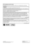 Page 2 
 
 
Copyright © 2011 
by TOSHIBA TEC CORPORATION 
All Rights Reserved 
570 Ohito, Izunokuni-shi, Shizuoka-ken, JAPAN< For EU Only > 
TOSHIBA TEC Europe Retail Information Systems S.A. 
Rue de la Célidée 33 BE-1080 Brussels 
CE Compliance (for EU only) 
This product complies with the requirements of EMC and Low Voltage Directives including their 
amendments.  
VORSICHT: 
• Schallemission: unter 70dB (A) nach DIN 45635 (oder ISO 7779) 
• Die für das Gerät Vorgesehene Steckdose muß in der Nähe des Gerätes...