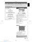 Page 15Downloaded from www.Manualslib.com manuals search engine 15EN15EN
Disc 
Management
Recording
Playback
Introduction
Connections
Basic Setup
Editing
Function Setup
VCR Function
Others
This unit uses the following on-screen displays and menus to guide you t\
o the easy operations.
The on-screen displays give you the information on the loaded disc, the \
disc/file in playback, or the HDMI status, etc.
The menus allow you to change the various kinds of settings for playing \
back, recording, or editing to...