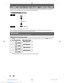 Page 22Downloaded from www.Manualslib.com manuals search engine 22 EN22 EN
CONNECTION TO A TV WITH AN HDMI™ COMPATIBLE PORT
A simple 1-cable connection with a device having an HDMI (high-definiti\
on multimedia interface) connector allows 
digital transfer of both digital video signals and multi-channel audio s\
ignals.
HDMI OUT
HDMI IN
HDMI cable
TV
this unit
HDMI Mode and Actual Output Signals
Press [HDMI]  to select the HDMI output mode. The output mode changes as follows every\
 time [HDMI] is pressed....