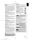 Page 5Downloaded from www.Manualslib.com manuals search engine 5EN5EN
Disc 
Management
Recording
Playback
Introduction
Connections
Basic Setup
Editing
Function Setup
VCR Function
Others
PRECAUTIONS
Servicing
•  Please refer to relevant topics on “TROUBLESHOOTING” 
on pages 102-105 before returning the product.
•  If you need to call a customer service representative,  please know the model number and serial number of 
your product before you call. This information is 
displayed on the back of the product....