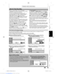 Page 41Downloaded from www.Manualslib.com manuals search engine 41EN41EN
Disc 
Management
Recording
Playback
Introduction
Connections
Basic Setup
Editing
Function Setup
VCR Function
Others
TIMER RECORDING
Hints for Timer Recording
PROG. A
PROG. B
actual
recording PROG. A
PROG. B
When the starting time is the same:
A program set previously (PROG. A) has priority.
The first 2 minutes (at the longest) will be cut off.
PROG. A
PROG. B
actual
recording PROG. A
PROG. APROG. CPROG. B
PROG. C
When the starting time and...