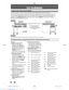 Page 46Downloaded from www.Manualslib.com manuals search engine 46 EN46 EN
DV DUBBING
Guide to DV and On-Screen Display
This function helps you to easily dub the contents of the DVC (digital \
video camcorder) to this unit.
You can control basic operations of the DVC from the remote control of t\
his unit such as playback, fast forward or 
reverse and stop all operations if the DVC is in video mode. Use the DV \
cable that has 4-pin input jack and is 
compliance with the IEEE1394 standards. When you connect to...