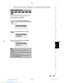 Page 69Downloaded from www.Manualslib.com manuals search engine 69EN69EN
Disc 
Management
Recording
Playback
Introduction
Connections
Basic Setup
Editing
Function Setup
VCR Function
Others
You can adjust the black level to control the brightness 
of the picture in order to get a better picture.
1) During playback, press [DISPLAY].
2) Use  [{ / B] to select 
. Press [ENTER] within  1 
second, or wait for 1 second to display the selection 
menu.
e.g.) DVD-video 
1/   5 1/   5DVD0:01:00 / 1:23:45Video
3) Use  [K /...