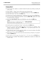 Page 462. PRINTER SETUP ENGLISH VERSION EO1-33047 
2.8 Installing the Printer Drivers
 
E2-33 
 
+4,#/RJ#RQ#WR#\RXU#KRVW#FRPSXWHU#DV#D#PHPEHU#ZKR#KDV#IXOO#FRQWURO#DFFHVV#SULYLOHJH#FRQFHUQLQJ#WKH#
SULQWHU#VHWWLQJV1#
+5,#6HOHFW#³6HWWLQJV´#±#³3ULQWHUV´#IURP#WKH#³6WDUW´#PHQX#WR#RSHQ#WKH#SULQWHU#IROGHU1#
+6,#RXEOH0FOLFN#RQ#WKH#³$GG#3ULQWHU´#LFRQ1##7KH#$GG#3ULQWHU#:L]DUG#UXQV1##&OLFN#RQ#WKH#[Next]
#EXWWRQ1##
+7,#6HOHFW#³0\#&RPSXWHU´/#WKHQ#FOLFN#RQ#WKH#[Next]
#EXWWRQ1#...