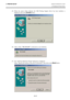 Page 502. PRINTER SETUP ENGLISH VERSION EO1-33047 
2.8 Installing the Printer Drivers
 
E2-37 
+8,#:KHQ#WKH#VFUHHQ#ZKLFK#LQGLFDWHV#WKH#86%#3ULQWLQJ#6XSSRUW#GULYHU#KDV#EHHQ#LQVWDOOHG/#LV#
GLVSOD\HG/#FOLFN#RQ#WKH#[Finish] 
EXWWRQ1#
 #
#
+9,#$IWHU#D#ZKLOH/#³7(&#%06$77´#LV#GHWHFWHG#DV#D#QHZ#KDUGZDUH1#
##
#
+:,#7KH#³$GG#1HZ#+DUGZDUH#:L]DUG´#GLDORJ#ER[#LV#GLVSOD\HG1#
#6HOHFW#³6SHFLI\#WKH#ORFDWLRQ#RI#WKH#GULYHU#+$GYDQFHG,´/#WKHQ#FOLFN#RQ#WKH#[Next]
#EXWWRQ1#
 # 