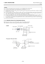 Page 92
7. SUPPLY SPECIFICATIONS ENGLISH VERSION EO1-33047 7.1 Media
 
E7- 2 
 
  
 
 
 
 
 
 
 
 
 
 
 
 
7.1.2  Detection Area of  the Transmissive Sensor 
The Transmissive Sensor is movable from the centre to the left edge of media.   
The Transmissive Sensor detects a ga p between labels, as illustrated below. 
 
 
 
 
 
 
 
 
 
 
 
 
 
 
NOTES: 
1.  To ensure print quality and print head life use only TOSHIBA TEC specifi\
ed media. 
2.  The ratio of a label length to a gap length must be a minimum of 3 to...