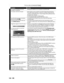 Page 104Thesubtitle language cannotbe
changed orturned off.
The angles cannot bechanged.
Recording doesnotstop immediately
after you
press[STOP.1.
Thedisctraydoesnotopen when you
press[OPEN/CLOSE~I.
Repairing appearsontheTVscreen.
IliRi!III.I~Iffjt=._1
Inacaseyou intendtocancel the
repairing process.
~"y,Sx:i
No image fromHDMI connection.
There
isno sound orthe soundisdistorted.
There
isno picture.
Picture noiseappears.
The cassette tapedoes
notplayback.
Thetape ejected afteryoupress[RECel.
Theremote...