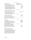 Page 4InstallationLocation
Forsafety andoptimumperformanceofthisunit:
Install theunit inahorizontal andstable position. Do
notplaceanything directlyontopoftheunit. Donotplace theunitdirectly ontopoftheTV.
Shielditfromdirect sunlight andkeepitaway from
devices
ofintense heat.Avoid dustyorhumid places.
Avoid placeswithinsufficient ventilationforproper
heat dissipation. Do
notblocktheventilation holeson
the sides
oftheunit. Avoid locations subjecttostrong
vibrationorstrong magnetic fields.
Supplied Accessories...