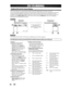 Page 46-DVDUBBING
Guidecto,DVandOn-Scree.nJ)ispla
This function helpsyoutoeasilydubthecontentsoftheDVC(digital videocamcorder)tothisunit.
Youcancontrol basicoperationsoftheDVCfromtheremote controlofthisunitsuchasplayback, fastforward or
reverse andstop alloperations
iftheDVCisinvideo mode.UsetheDVcablethathas4-pininputjackandiscompliancewiththeIEEE1394standards. WhenyouconnecttoDVinputjack onthefrontofthis unit, select DV
position byusing [INPUT
SELECT~]onthe remote controlandpress [DISPLAY]toshow...