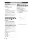 Page 58l,n8.onlSk;p~oc.
(forwarding30seconds)
e.g.)Press[INSTANTSKIP]once.
YOLIcanskipTVcommercialstoenjoytherecorded
programswithoutinterrupting.
PressIDVD]first.
During playback, press[INSTANT SKIP].
Normalplayback willstart at30seconds aheadfrom
where youprESS[INSTANT SKIP].
Everytimeyoupress[INSTANT SKIP).thesearchingpointwillbeextended by30secondsahead.
Youcanpress[INSTANT SKIP]upto6times(180seconds).
Skipping TVCommercials During
~;,F?mnfjtt'fhwT'iltrttt7t1ftlreef
c:mGR(:::Jjj~~aIi
tttl
1
J
Note...