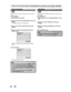 Page 661REPEAT/RANDOM/PROGRAMPLAYBACK/SLIDESHOWI
Youcanprogram thedisctoplay back inyour desired
order.
Press[DVD]first.
1)Press[SETUP]instopmode.
2)Use[.1T]toselectCDPlayback Mode,thenpress[ENTER].
CDPlayback Modemenuwillappear.
3)Use[.1T]toselectProgramPlay,thenpress[ENTER].
4)Use[.1T]toselect adesiredtrack,thenpress[ENTER]or[~].
If.!!IC[!PIaytlack -PrognomPlay
-.-.-.-.-.-.-.-.~.-.
-·-·~·-·-·-~-·1·~·-·-.-.-.-.,-.-.-.-~~.-.-.~.~.-.-.~.-.~.-.~.-.-.-4-.-.-.-.-.-.-
ITotal0:00:001
Repeatthisstep until youprogram...