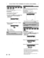 Page 68LSELECTINGTHEFORMAT OFAUDIOANDVIDEO
Youcanenjoy stereophonic virtualspacethroughyour
existing 2channel stereosystem.
Press
[DVD]first.
• For audioCD,MP3orWMA, skiptostep2.
1 )Duringplayback, press[DISPLAY].
2) Use [
~,~]toselectii,thenpress [ENTER]within
1second,orwaitfor1secondtodisplaytheselectionmenu.
e.g.) DVD-video
3)Use
[A, ... ]toselectOFF,Type1orType2,thenpress [ENTER].
e.g.) DVD-video
OFF:no effect
Type1 : natural effect
Type2 :emphasized effect
_ili.pmlfI.111t
~SomeDVD-video havescenes...