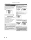 Page 88GENERASETTING
.,
Note
•Press[CLEAR)toerasenumbers enteredincorrectly.
•
•.Whenyou. forgetthepassword()r youwanttoclear
.,·allsetting~in;Parental.•~ock·mel'lu;.ehteri4;7,3,.
using[the'Numb~r'buttonsiiri'passworctInput
window. Passwordwillbeclearedandpar~htall~velswillbeseFtoOFF. 
Your
setting will
beactivated.
Your
setting will
beactivated.
•
Ifyouwanttochange password, use[.1T]toselect
Yesthenpress[ENTER]. Use[theNumberbuttons]toenteranewpassword,thenpress[ENTER].

Your
setting will...