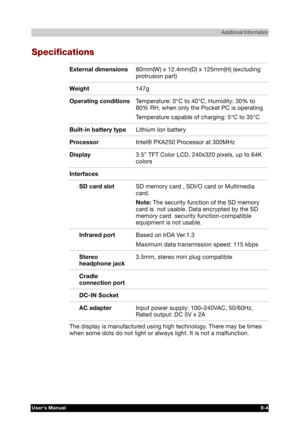 Page 105



	

	

	
	



	 !#
#$%&

	

&


A$

0*12:#>

0612:#B

0F102	
	1

	:>K
 #
	


	3$=>$=F	
3?$@
A$@9F

	3B=?B=
1$5
)!!#-	
.
3.Z[!#B$...