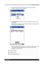 Page 122 Bluetooth Settings Help 
Users Manual 9-9 
TOSHIBA Pocket PC e740 Version   1   Last Saved on 10/05/2002 21:02 
ENGLISH using  Euro_C.dot –– Printed on 10/05/2002 as PDA3_UK 
4 Tap and hold on the name of the device to which you want to 
connect. A pop-up menu will appear. 
 
5 Tap Service List on the pop-up menu to display a list of services for 
that device.  
No information will appear on the service list when the remote device 
has not been connected before. 
 
Once you have used this program to...