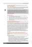 Page 177 FAQ about Wireless LAN 
Users Manual A-3 
TOSHIBA Pocket PC e740 Version   1   Last Saved on 10/05/2002 21:02 
ENGLISH using  Euro_C.dot –– Printed on 10/05/2002 as PDA3_UK 
B4: What is 802.11 Ad Hoc Network? What should I do to form an 
802.11 Ad Hoc Network?  
802.11 Ad Hoc Mode is used to create a peer-to-peer connection without 
an Access Point. The SSID must be the same among stations to enable 
the wireless communication within the local area network. 
You need to choose a proper SSID and channel...