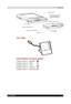 Page 19 Basic Skills 
Users Manual 2-2 
TOSHIBA Pocket PC e740 Version   1   Last Saved on 10/05/2002 21:02 
ENGLISH using  Euro_C.dot –– Printed on 10/05/2002 as PDA3_UK 
 
 
 
 
 
The Cradle 
 
Initial Setting of Program Button 
Program button 1 = Calendar  
Program button 2 = Tasks 
 
Program button 3 = Home 
 
Program button 4 = Contacts 
 
Program button 5 = Voice recorder 
Cradle Connection Port
DC IN Socket
Expansion Pack (optional)
Battery Switch 
 
Cradle Connection Port 
Wireless Communication 
Switch...