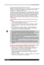 Page 182 FAQ about Wireless LAN 
Users Manual A-8 
TOSHIBA Pocket PC e740 Version   1   Last Saved on 10/05/2002 21:02 
ENGLISH using  Euro_C.dot –– Printed on 10/05/2002 as PDA3_UK 
F3: How does the data transmission rate work? 
IEEE802.11b WLAN Adaptor allows you to choose one of the six data rate 
options: Fixed 1Mbps, Fixed 2Mbps, Fixed 5.5Mbps, Fixed 11 Mbps, 
Auto Select 1 or 2 Mbps, and Fully Auto. 
The farther the distance between two communicating devices, the slower 
the data rate should be used....