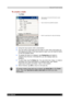 Page 67 Microsoft Pocket Outlook 
Users Manual 4-9 
TOSHIBA Pocket PC e740 Version   1   Last Saved on 10/05/2002 21:02 
ENGLISH using  Euro_C.dot –– Printed on 10/05/2002 as PDA3_UK 
To create a task: 
1 Tap New. 
 
2 Using the input panel, enter a description. 
3 You can enter a start date and due date or enter other information by 
first tapping the field. If the input panel is open, you will need to hide it 
to see all available fields. 
4 To assign the task to a category, tap Categories and select a...