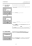 Page 30
2. PRINTER SETUP ENGLISH VERSION EO1-33048 
2.7 Setting an Operating Environment
 
E2-17 
2.7.1  How to Enter the  System Mode  
 
 
 
 
 
 
 
 
 
 
 
 
 
 
 
 
 
 
 
 
 
 
 
 
 
 
 
 
 
 
 
2.7.2 Parameter Setting 
 
 
 
  This section describes how to enter the System Mode. 
 
 
1.
  Turn on the printer and confirm that “ONLINE” appears on the LCD 
Message Display. 
 
 
 
 
 
 
 
2.  Press the  [PAUSE] key to pause the printer. 
 
 
 
 
 
 
 
 
 
 
 
 
 
3.   Hold down the  [RESTART] key for three...