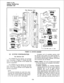 Page 12STRATA Se/We 
GENERAL DESCRIPTION 
NOVEMBER 1987 
Key Ser 
I Batten/ I 
External Speaker 
(HESB) 
External 
Music 
Source 
Standard Phone 
ice Unit Standard Phone 
Door Phone 
20-button LCD 
Electronic 
Telephone 
-CO/PBX 
Lines ___t 
f IGURE 15-SYSTEM DIAGRAM 
06 SYSTEM CONFIGURATION 
/ 
Key Service Unit 
Complete with all available options, both 
key service units utilize up to eight printed cir- 
cuit boards internally (as shown in Figures 17 
The STRATA Se key service unit arrange- 
ment illustrated...