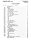 Page 27TOSHIBA SYSTEM PRACTICES INSTALLATION INSTRUCTIONS 
ELECTRONIC KEY TELEPHONE SYSTEM SECTION 500-036-200 
JANUARY 1988 
INSTALLATION INSTRUCTIONS 
TABLE of CONTENTS 
PARAGRAPH SUBJECT 
01 
02 
02.00 
03 
03.00 
03.10 
03.20 
03.30 
04 
04.00 
04.10 
04.20 
05o”oo 
05:10 
05.20 
05.30 
05.40 
05.50 
05.60 
05.70 
05.80 
05.90 
060600 
06:lO 
070700 
07:10 
07.20 
07.30 
07.40 
08 
08.00 
08110 
08.20 
08.30 
08.40 
08.50 
oso”oo 
09:10 
09.20 
09.30 
09.40 
09.50 
09.60 
09.70 
TABLE of CONTENTS...