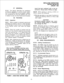 Page 3101 GENERAL 
01.01 This section describes the installation 
procedures necessary to ensure proper opera- 
tion of the STRATA Se & Vle systems. Instaiia- 
tion procedures for the two systems vary only 
in relation to size; all other factors are the same. 
02 PACKING 
02.00 Inspection 
02.01 When a system is received, examine all 
packages and carefully note any visible damage. 
If any damage is found, bring it to the attention 
of the delivery carrier and make the proper 
c,izims. 
02.02 Check the number...