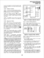 Page 65INSTALLATION INSTRUCTIONS 
SECTION 500-036-200 
JANUARY 1988 
must be controlled by the external amplifier. See 
Paragraph 10.70 for the correct volume setting 
sequence. 
10.50 Talkback Amplifier 
10.51 A customer-provided talkback amplifier/ 
speaker may be connected to the external page 
(8/600) terminals on the left side panel. 
10.52 For talkback operation, SW2 must be 
set at “600”. The SEPU amplifier is not used for 
the 600-ohm mode in order to permit a 2-way 
voice path. 
10.53 The EX.SP volume...