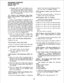 Page 86PROGRAMMING PROCEDURES 
SECTION 500-036-300 
JANUARY 1966 
l Program 2XY (211 and 212) are pro- 
grammed for area code 213 (212) and of- 
fice code 635 also 
(211). Class 1 stations 
are allowed to dial all office codes in area 
code 213 
except 635. 
1 Xl Program- Toll Restriction Class Area/ 
Office Code Exception Table Selection (X = 
Class 1 - 4) 
Entry to this program is required only if 
&digit (area/office code) toll restriction is de- 
sired. There are eight. area/office code excep- 
tion tables...