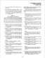 Page 91blank if not allowed. (See Toll Restriction Ac- 
cess Code.) 
6) Hold Recall Time- referring to Table 1, mark 
an X next to the combination of 12, 11 and 
10 that corresponds to the recall time desired 
for each station. If all locations are left blank, 
the timing for that station will default to that 
set in Program 05. 
TABLE 1 
HOLD RECALL TIME CODE 
7) Mark an X next to 07 if automatic off-hook 
selection is to be CO line Group 94 (defaults 
to 9 if Single CO Line Group was selected 
in Program 01)....