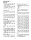 Page 92PROGRAMMING PROCEDURES 
SECTION 500-036-300 
JANUARY 1988 
10) Mark an X next to 01 if the station will be 
allowed to dial p + 7-digit number. This en- 
try overrides any Toll Restriction Class as- 
signed to this station. 
1 1) Mark an X next to 00 if this station will not 
be restricted. This entry overrides all other 
Toll Restriction programming. 
6#XX Program -Station-to-Station Hunting 
Defines the station hunt destination if the 
called station is busy. 
l Enter the station number of the hunt...