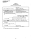 Page 155rtiUblwMMINLi PtiUbtUUntS 
SECTION 500-036-300 
JANUARY 1988 
TABLE 56 
PROGRAM 6#XX 
STATION-TO-STATION HUNTING 
1) Lock in the SET switch on the HKSU. 
ines the station hunt desti- 
nation. Dial th -digit number using the dial 
Binary Numbers: 
X = LED on 
All LEDs off = no data 
6A) Return to Step 2 in order to continue with 
this program 
. . or . . . 
6B) Go to Step 2 in another program table 
. . . or . . 
6C) Transfer data into working memory per Par- 
agraph 02.06. SET LED goes off. 
Station 13/l...