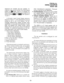 Page 20telephone are: handset, dial pad. speaker, mi- 
crophone, two volume controls, four fixed feature 
buttons, an 5 button, 
and 9 or 19 flexible CO/ 
feature buttons, LED indicators are provided for all 
buttons except m and m. See Figures 9? 
10 and 11. 
A 20-button Liquid Crystal Display electronic 
telephone (Figure 11) with speakerphone may be 
located at any or all of the stations. The 32- 
character alphanumeric display provides many 
capabilities-an accurate clock/calendar in its idle 
state; and...