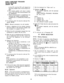 Page 192REMOTE ADMIN/MAINT PROCEDURES 
SECTION 500-026-600 
JANUARY 1988 
0 
0 
to the DTU and the DTU will respond by 
returning modem tone to the remote mo- 
dem. 
The remote modem will return modem 
tone to the DTU and communication will 
be established. 
When communication is established, the 
terminal will display something like: 
CONNECTED or COMMUNICATIONS (see 
Note). 
2) To continue, enter the security code per Par- 
agraph 06.30. 
06.23 Manual connection via call transfer: 
1) 
2) 
3) 
4) 
5) 
Using a...