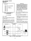 Page 196FIGURE 3-SAMPLE PRINTOUT OF 
SYSTEM MESSAGES 
10 TEST MODE 
10.00 General 
IMPORTANT! 
Any EKT key can be activated from the 
remote terminal 
at any time while ?i, the 
Test Mode (even while the end user is us- 
ing the EKT). Therefore, caution must be 
_ 
used to prevent service interruption or in- 
terference. The Test Mode provides sta- 
tus tests to check whether or not a sta- 
tion or CO line is in use. The status 
checks should always be m&e before per- 
forming other tests. 
10.10 CO 
Line...