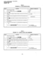 Page 202~CEY#U I L HUIVIIIY~ IYI~IIY I rnuwmutit3 
SECTION 500-026-600 
JANUARY 1988 
TABLE G 
PROGRAM #4-CO LINE IDENTIFICATION 
STEP ACTION 
DISPLAY/PRINTOUT 
1 Enter Program Mode 
>MODE 
At the >MODE prompt, enter: BaaBa. 
PROG 
2 Enter fli. P #4 
.*- 
3 Refer to the System Record Sheet and enter the CO line 
number. P#4clcI . 
4 Enter the name to be applied to the CO line (16 characters max- 
imum). 
q uuuu 
5 Press a to store data in temporary memory and exit this pro- P 
gram. 
6 Continue returning to Step...