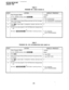 Page 206..-.-.- . . , .-..... _I .-*- . ..-. . ,,Y”LY”IILY 
SECTION 500-026-600 
JANUARY 1988 
TABLE 0 
PROGRAM 105-EQUAL ACCESS #2 
STEP ACTION 
DISPLAY/PRINTOUT 
1 Enter Program Mode 
>MODE 
At the >MODE prompt, enter: @g a a m. 
PROG 
2 Enter RIB. 
P 105 
q nnn~ 
3 Refer to the System Record Sheet and enter the first five digits 
of the OCC number. p , o5 nnnr-~-~ nnnnn 
4 Press m to store data in temporary memory and exit this P 
program. 
5 A) Go to the next program in the Toll Restriction Assignments 
list...