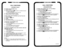 Page 244CALL FUNCTIONS 
OUTSIDE CALLS 
TO WAKE AN OUTGOING CALL 
1) Lift the handset. 
2) Depress any available m line button or pooled line button, 
l Listen for dial tone. 
0 CO/PL LED flashes at the In-use rate. 
3) Dial the desired telephone number. 
4) Hang up when the call is completed. 
TO USE LEAST COST ROUTING (Vie, Xlls/XXe only) 
1) Lift the handset. 
2) Depress the m button. 
3) Dial IJ. 
4) Dial desired number. 
5) The call will be directed to the least costly route. 
TO RECEIVE AN INCOMING CALL 
1)...